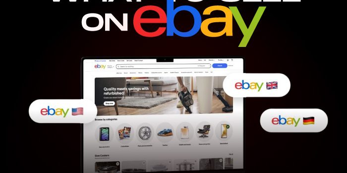 What to sell on ebay NSB