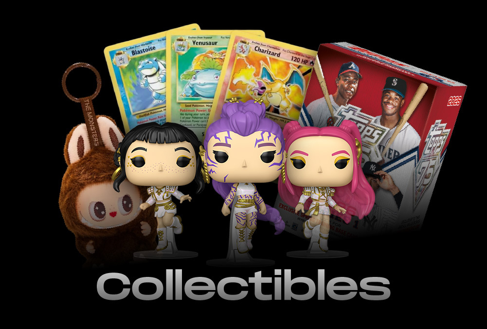 What to sell on ebay collectibles NSB