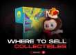 Where to sell collectibles NSB