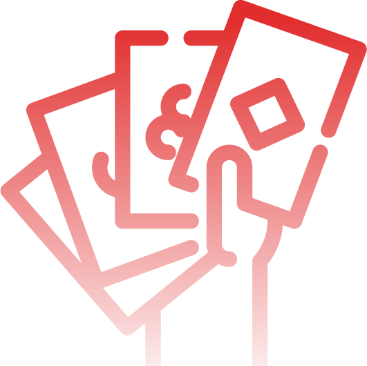 collecting cards NSB