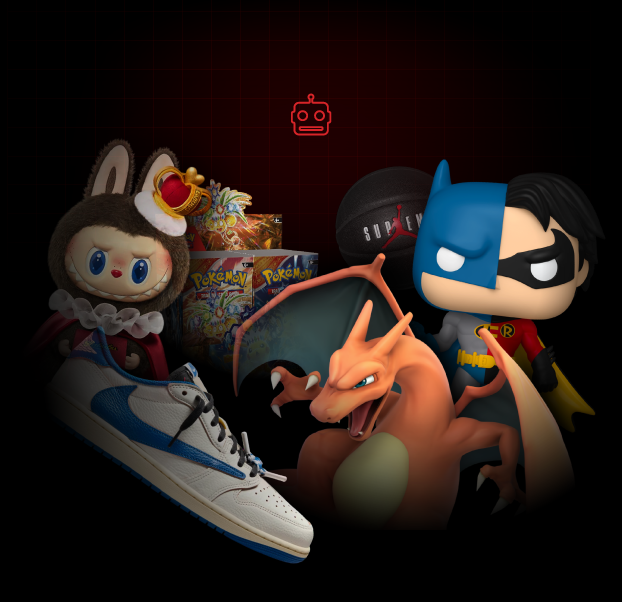 nikeshoebot popmart funk bot