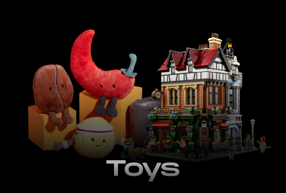 sell Toys on ebay NSB