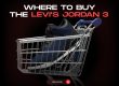where to buy the levi's jordan 3 NSB