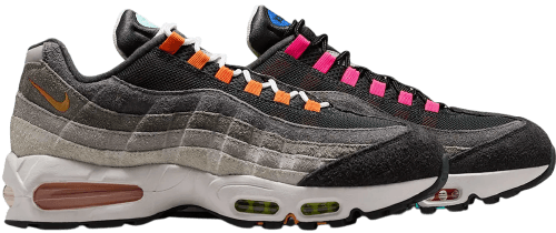 Air Max Day 2026 AM95 Greedy
