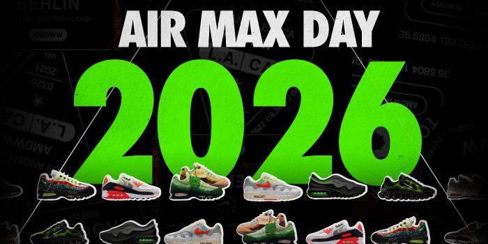 Air Max Day 2026 NSB