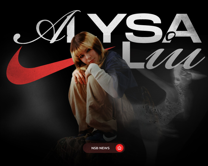 Alysa Liu Nike NSB