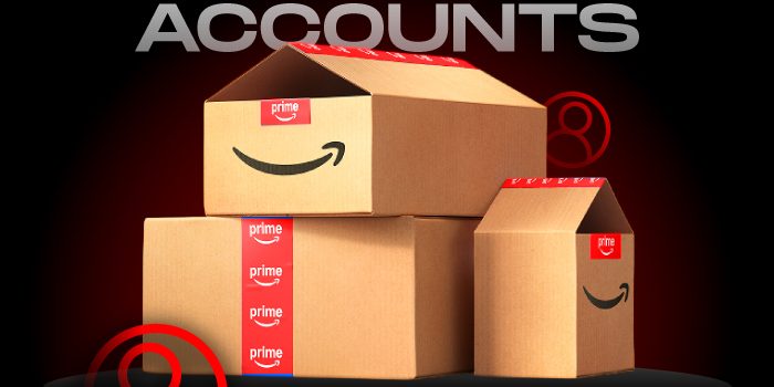 Amazon Accounts NSB Amazon Accounts NSB