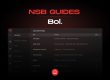 Bol Setup NSB Guide