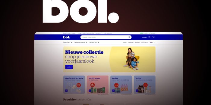 Bol.com NSB