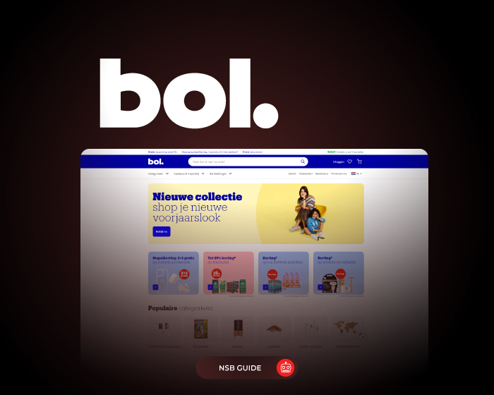 Bol.com NSB