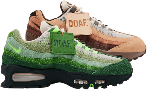 DoaF Air Max 95 NSB