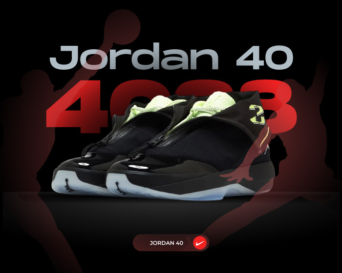 Jordan 4028 NSB