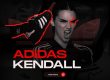 Kendall Jenner Adidas NSB