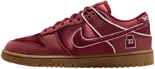 Kobe Bryant Dunk Low Lower Merion Aces NSB
