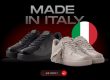 Nike Air Force 1 Made in Italy NSB