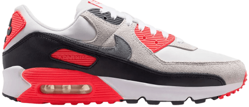 Nike Air Max 90 Infrared RM NSB