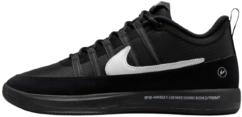 Nike Book 2 FRGMT NSB