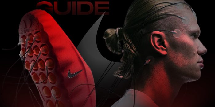 Nike Mind Sizing Guide NSB