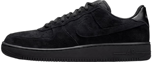 Nike SB Air Force 1 Low Black NSB