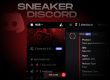 Sneaker Discord NSB