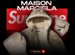 Supreme Maison Margiela SS26 NSB