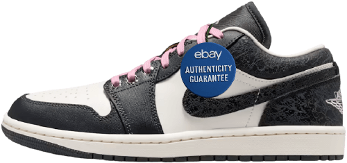 eBay authenticity check NSB