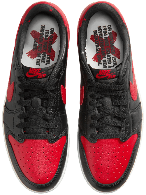 AJ1 Low Banned NSB