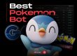 Best Pokemon Bot Guide NSB