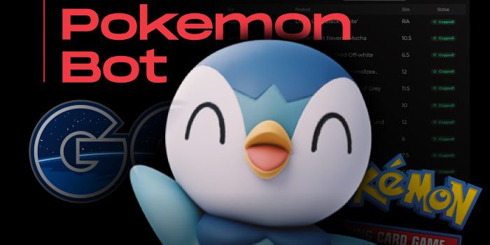 Best Pokemon Bot Guide NSB Best Pokemon Bot Guide NSB