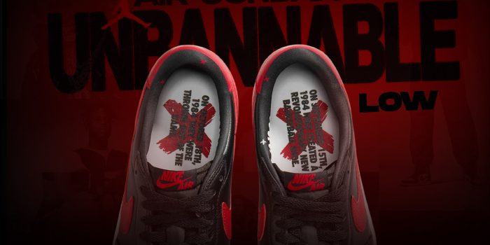 Jordan 1 Low Banned NSB Jordan 1 Low Banned NSB