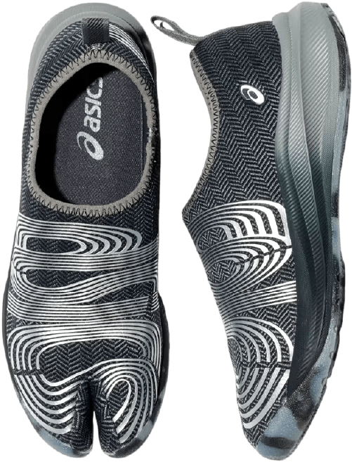 Kiko Kostadinov ASICS Tabi sneakers NSB