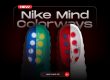New Nike Mind Colorways NSB