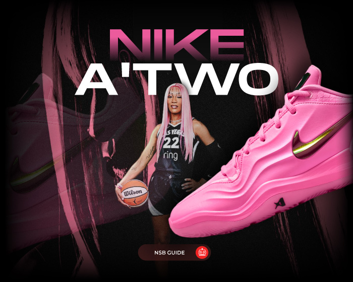 Nike A’Two NSB
