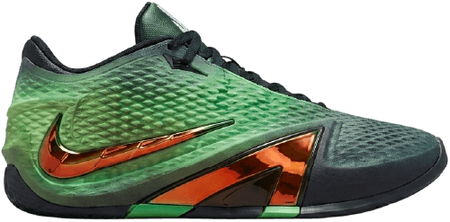 Nike Ja 4 Mockup NSB