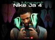 Nike Ja 4 NSB