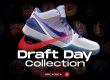 Nike Kobe 4 Draft Day Collection NSB