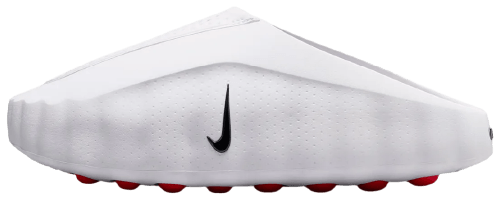 Nike Mind Colorways White NSB