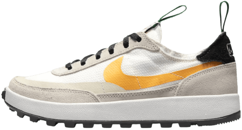 NikeCraft GPS Bricolage NSB