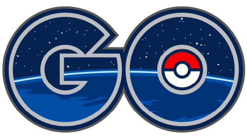 Pokemon GO Logo
