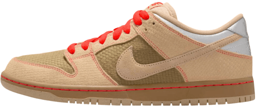 SB Dunk Low Som Tum NSB