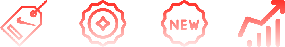 Sneaker valuation factors NSB