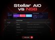 Stellar AIO vs NSB