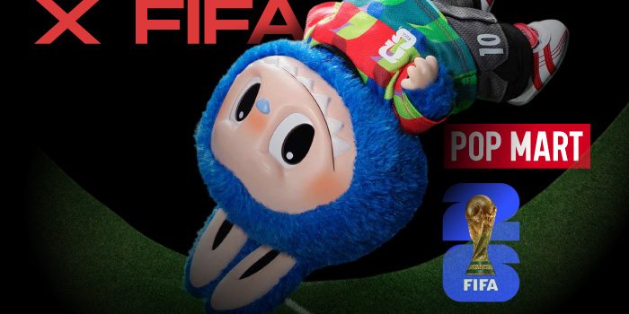 The Monsters Fifa 2026 NSB