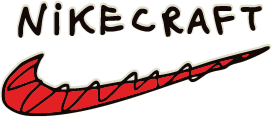 Tom Sachs NikeCraft Logo