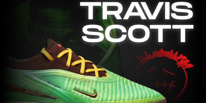 Travis Scott Nike Phantom 6 NSB