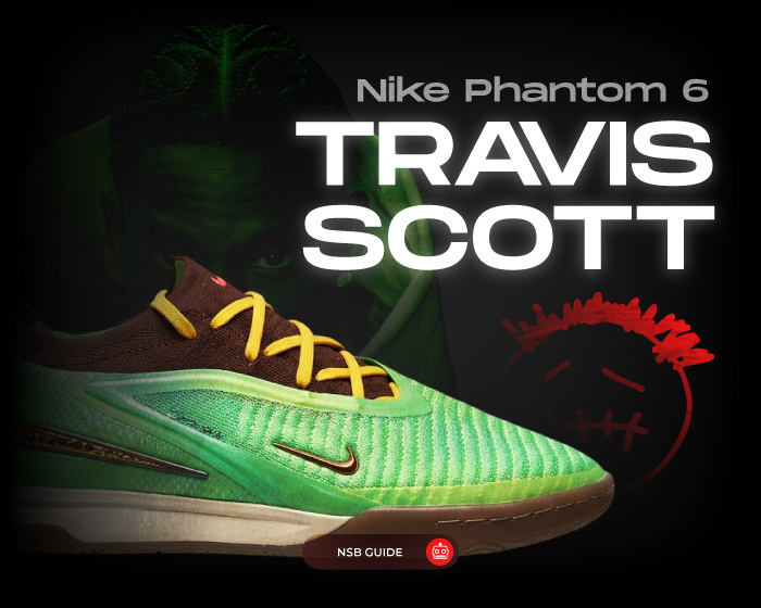 Travis Scott Nike Phantom 6 NSB