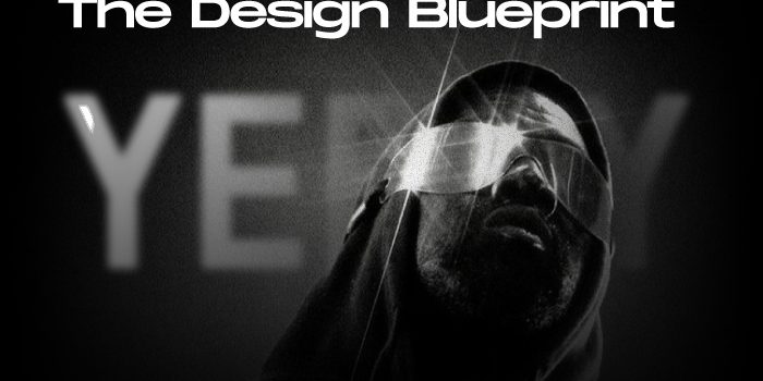 kanye west design blueprint NSB