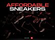 Affordable Sneakers NSB
