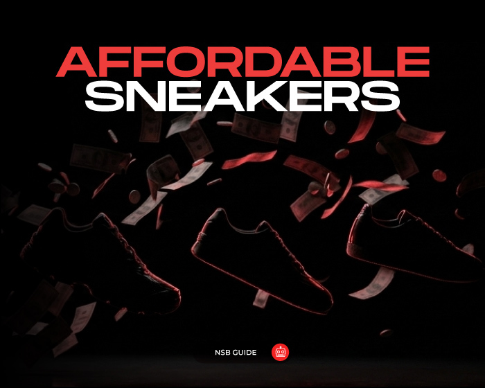 Affordable Sneakers NSB
