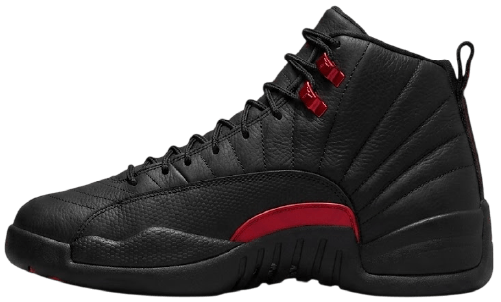 Air Jordan 12 Bloodline